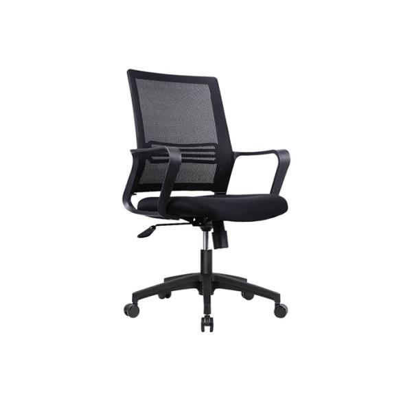 Spinning Waiting Room Booster Armchair Office Chair