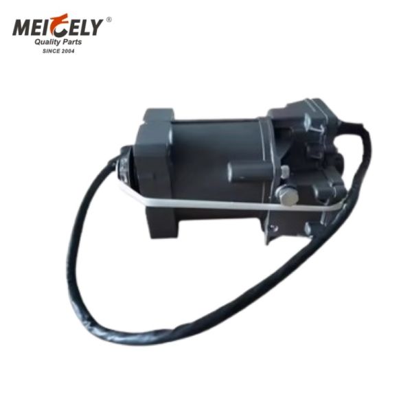7420569775 Clutch Booster Assy - OE-Matched Replacement For RVI Trucks