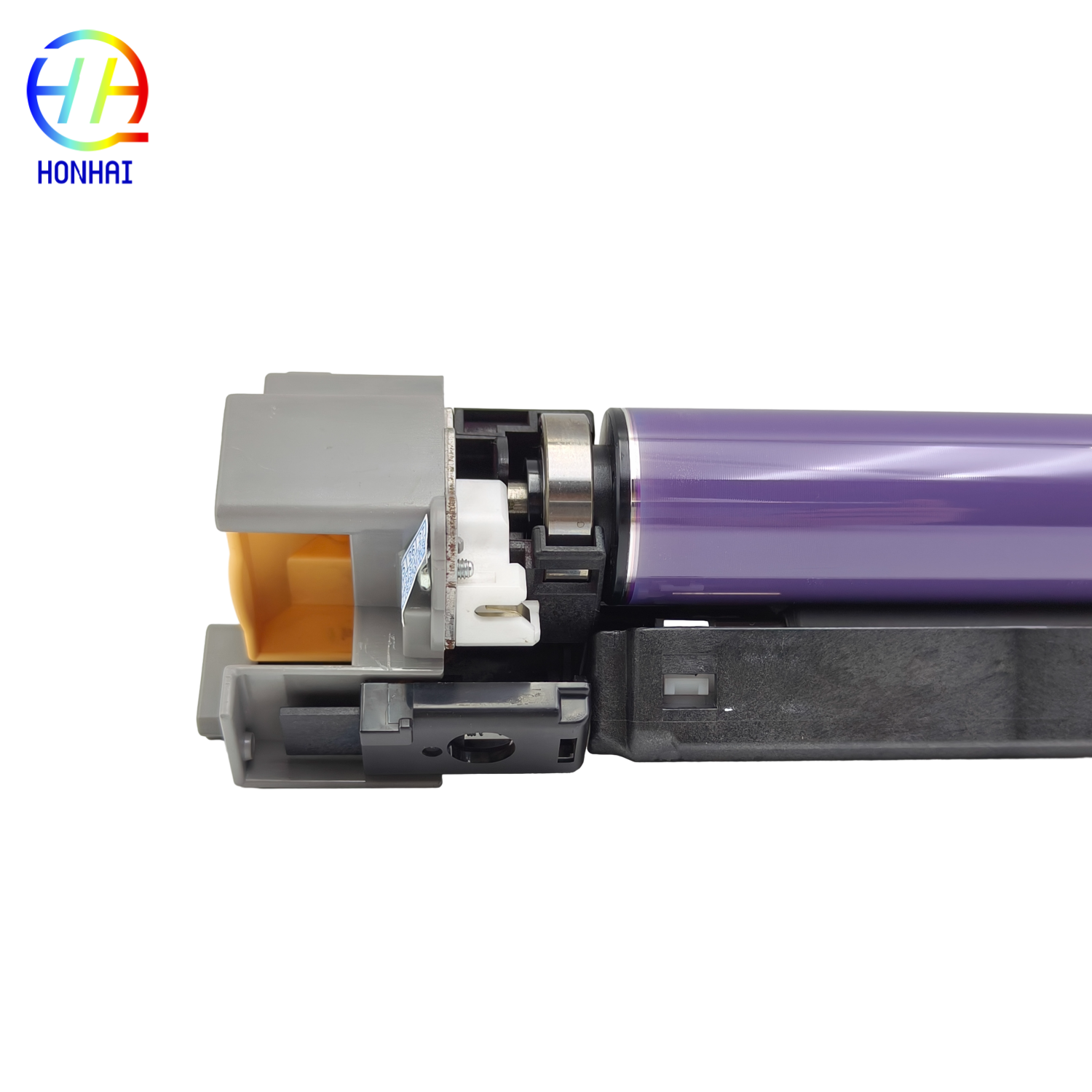 Compatible 013R00662 Drum Cartridge with Durable Photosensitive Coating for High-Volume Printing