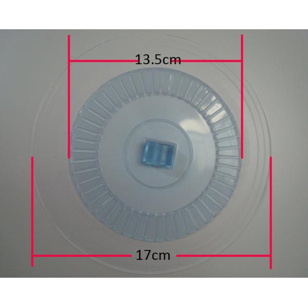 Б1 придают огнестойкость воздушным шарам ПВК Яблока сформированным плодом с полной высотой печатания 3м цифров