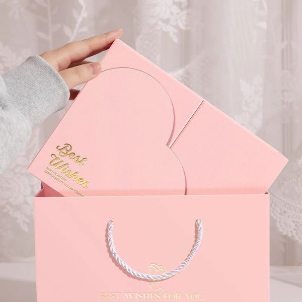 Makeup Box Cosmetic Packaging Box High End Cosmetic Packaging Box Production Time 10-14 Days Perfect for Cosmetic Brands
