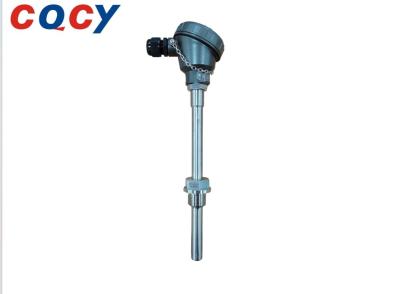 -200C ~ + 600C Sensor térmico Sensor de temperatura de resistência térmica líquida