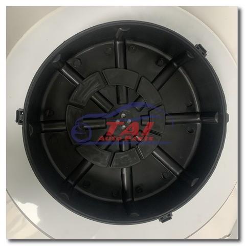 1994-2004 Year ME017248 ME017244 Air Cleaner Cover For Mitsubishi Fuso Canter