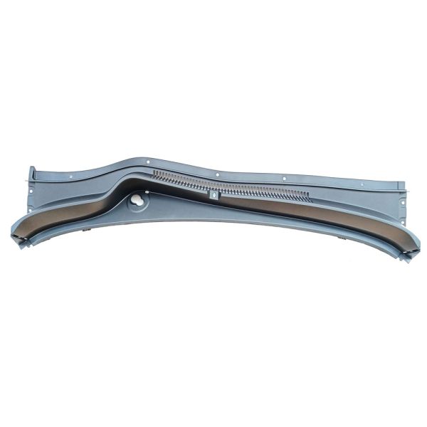 High Quality Ventilated Cover Plate Auto Spare Parts for Leapmotor T03 Electric Vehicle New Condition Car Cover Plate
