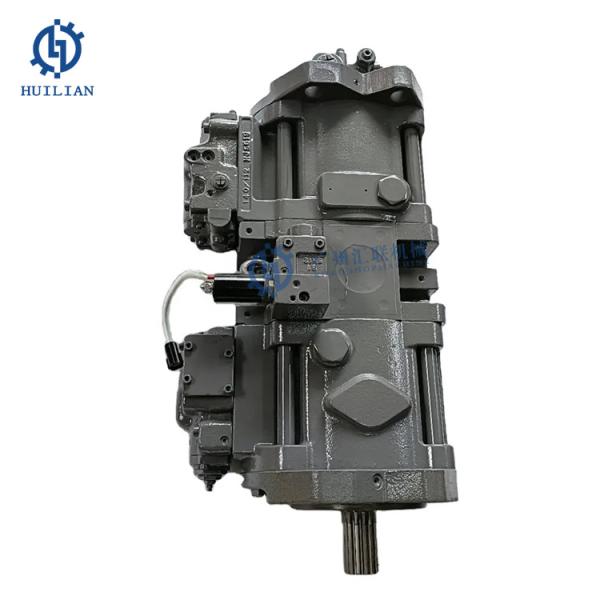 Excavator Hydraulic Parts K3V63DT-9C22-14T Hydraulic Pump For R130-5 LG915 XE150 Excavator Parts