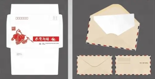 EYD-296A Automatic Wallet Envelope Making Machine 380V Voltage