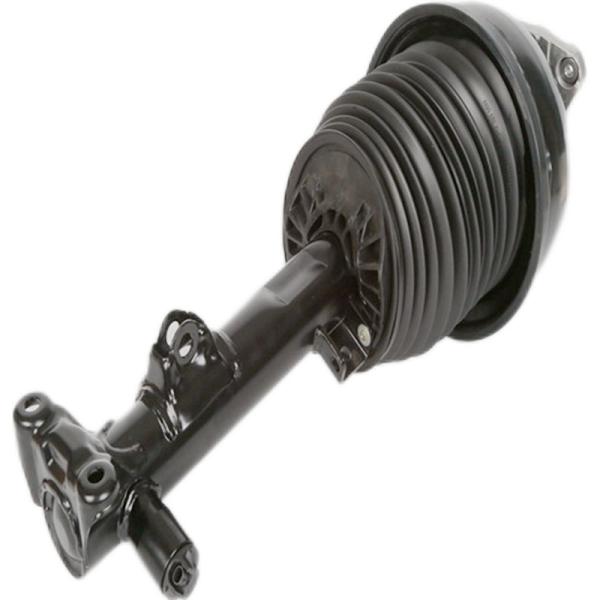 2WD CLS - Class W218 Mercedes Benz Air Suspension Front Left Air Ride Shock Strut 2183206513