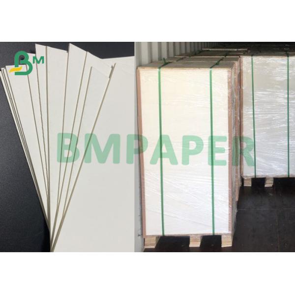 Two Sides Coated White Board  стороны 1000gsm 2 покрыли белую доску толстую на печатание 1000mm x 1800mm цифров