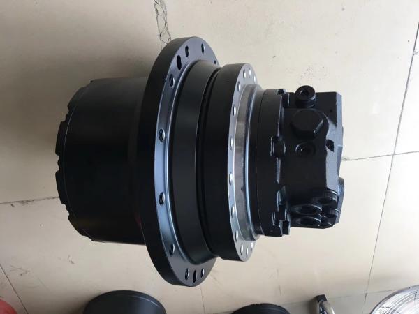 Excavator parts Doosan TM18 TM09 GM18  Travel Motor Assy  PC120-3 PC100-3 PC100-5