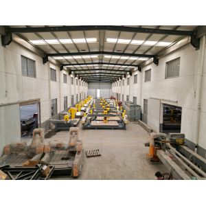 Laiyang Zeus Machinery Co., Ltd.