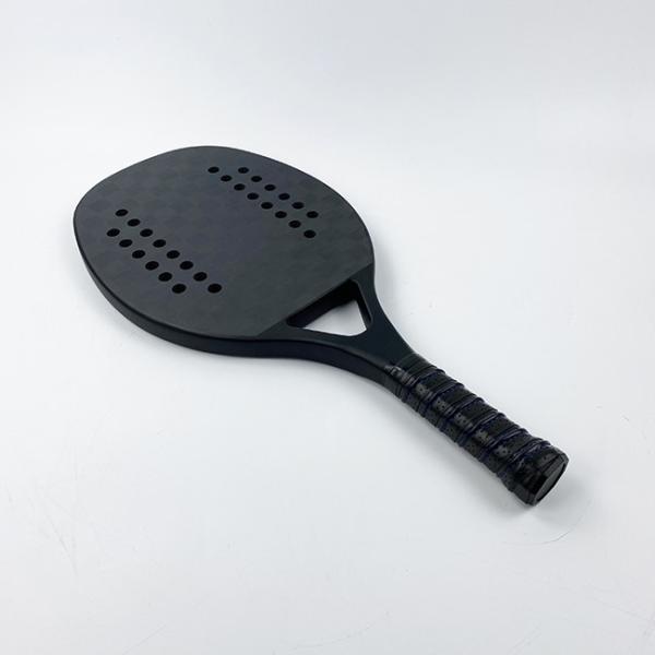 Sports Tennis Paddle Water Mark Eva 17 Carbon Fiber Composite