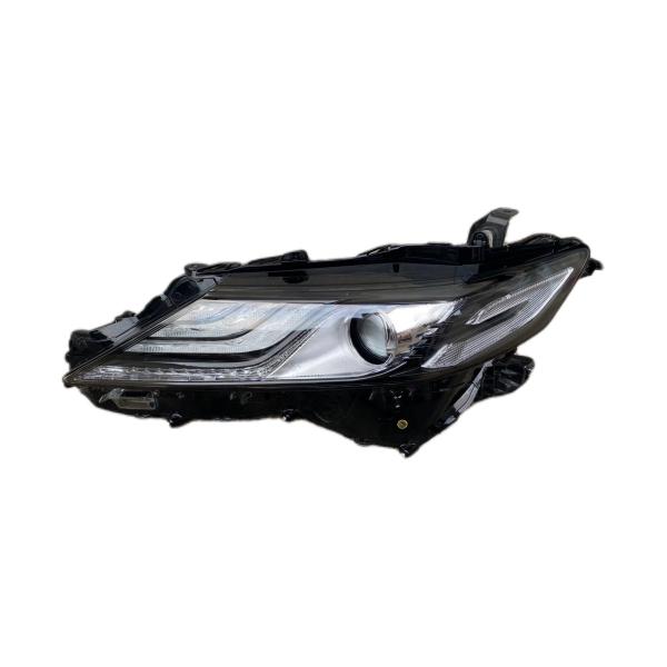 8115006A00 Toyota Camry Front Lights Superior Plastic Material for Optimal Performance