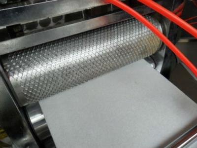 Customizable Cotton Pad Making Machine for Different Sizes and Shapes