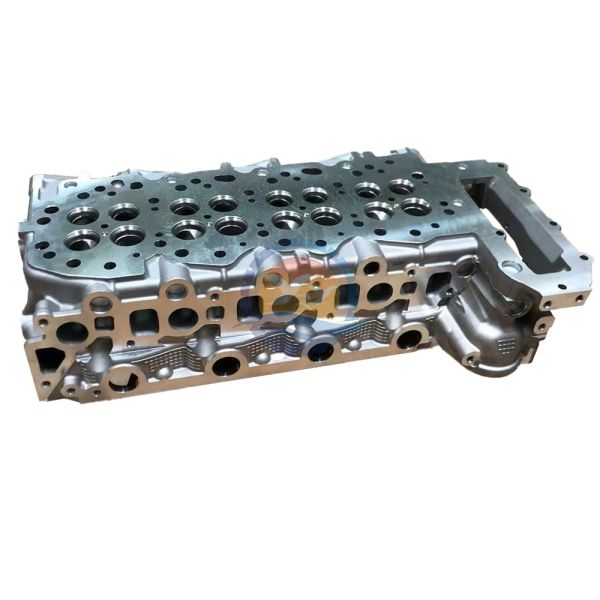 4JJ1 Cylinder Head 8-97355970-8 8-97355-970-8 4JJ1 Cylinder Head Assy for Isuzu Engine Parts