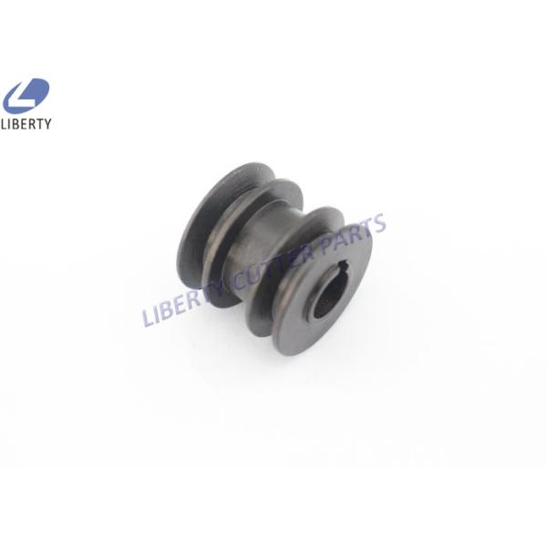 Pulley 55401000- GT5250 Parts , Auto Cutting Machine Parts High Performance