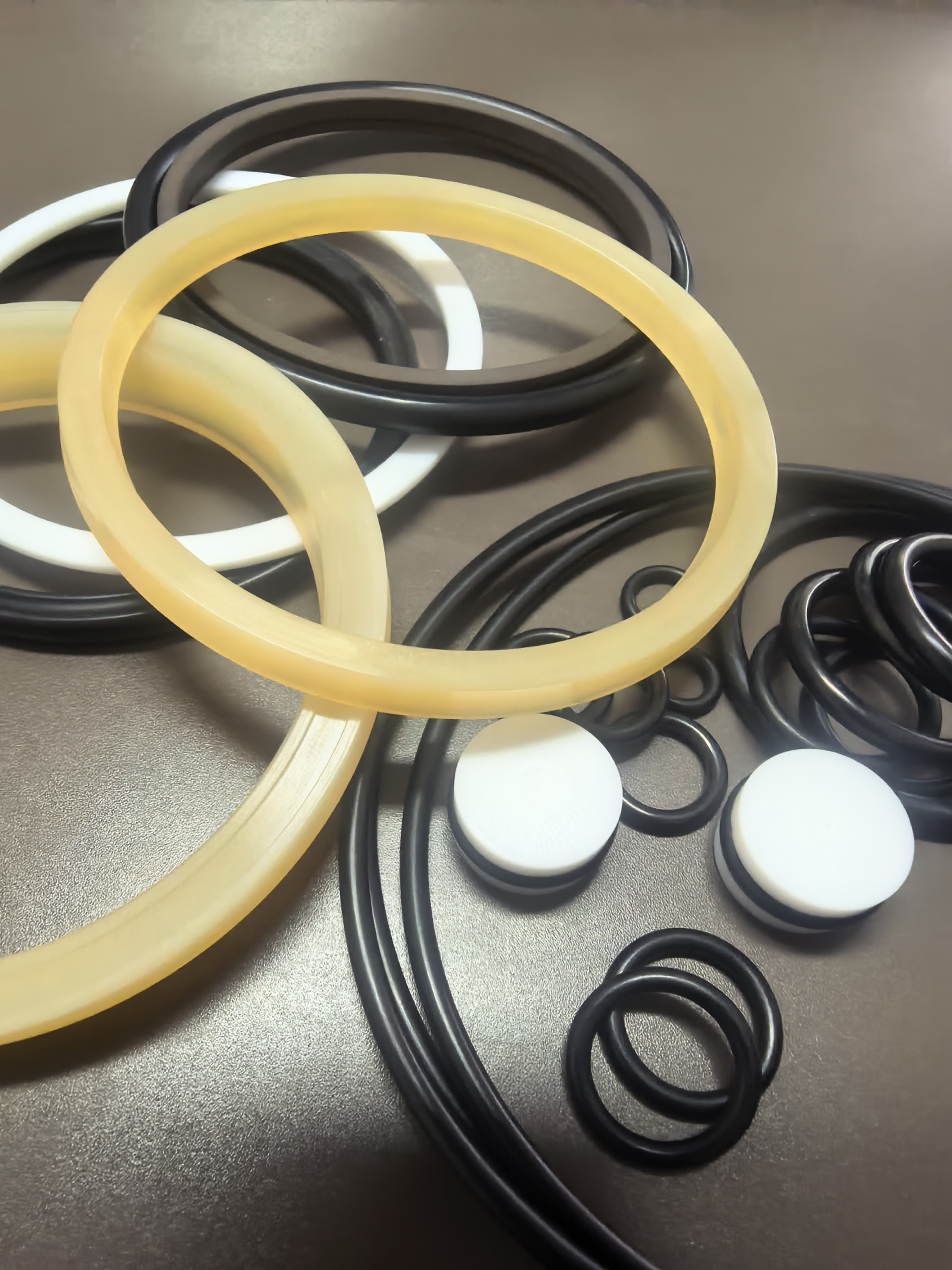 Frukawa Hydrualic Breaker Seal Kit   FX65    FX 65    Diameter 75MM  PART NO. 902202-920010