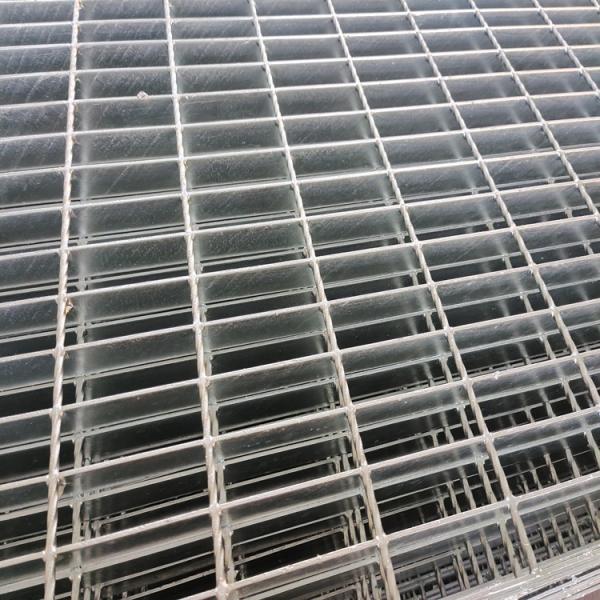 Оффшорная промышленная стальная решетка для плиты шага оборудования обслуживания места масла