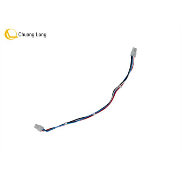 ATM Machine Parts Wincor Cineo C4040 Four Core Wires 34CM 1750162047 01750162047