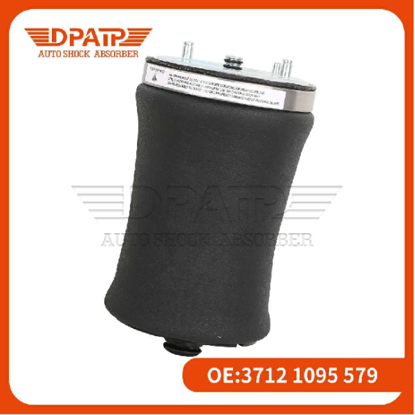 OE Standard Air Suspension Springs for BMW X5 E53 Rear Left 37121095579 37121095580 Suspesnion Parts For Cars