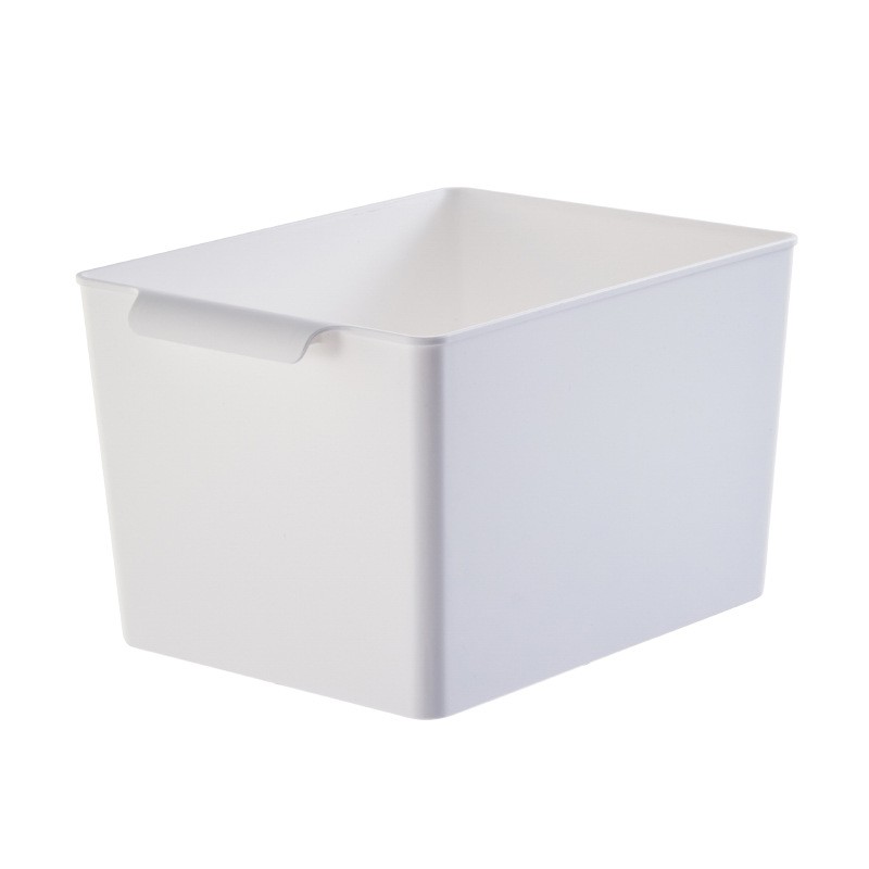 Desktop Organizer Bathroom Kitchen Portable Organizer Basket Sundries Plastic Storage Box Cosmetics Organizer Box