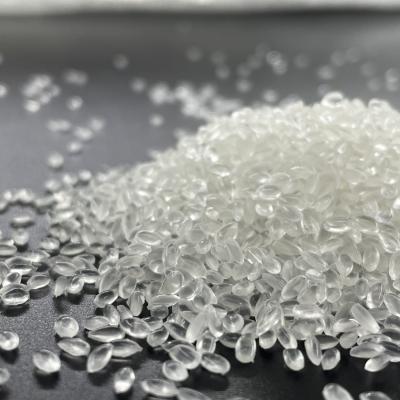 High Transparent DH-85A – 5.0-6.0mm Transparency TPU For Light Guide Strips Pet Toys
