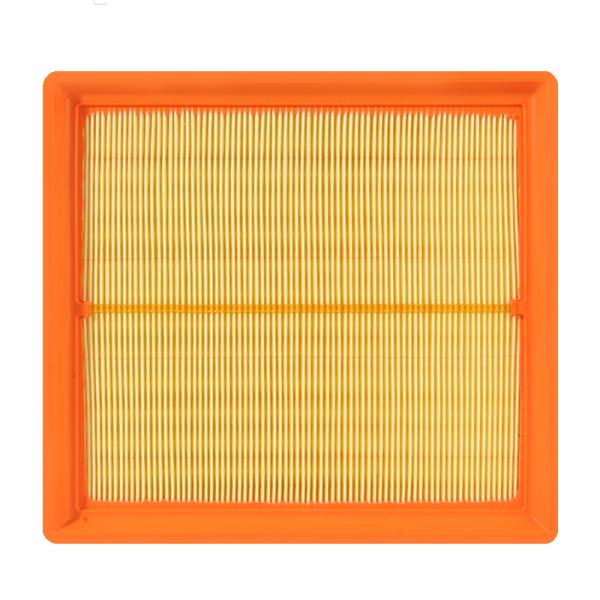 OE 1GD129620 A11-1109111AB C30136 Auto Air Filter for Mercedes Benz Customization
