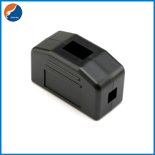 Случай соединителя OBD непрекращающийся силы GPS автомобиля OBD раковины PA66 автомобильный