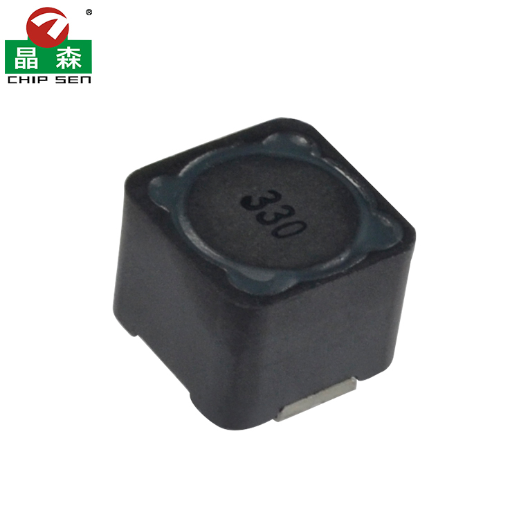 33uH 4A Shielded SMD Power Inductor 330 for Industrial DC DC Converter