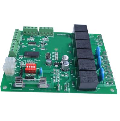 Custom Printing Circuit Board Double Sided Pcbs Medical Device PCB 10 Layers