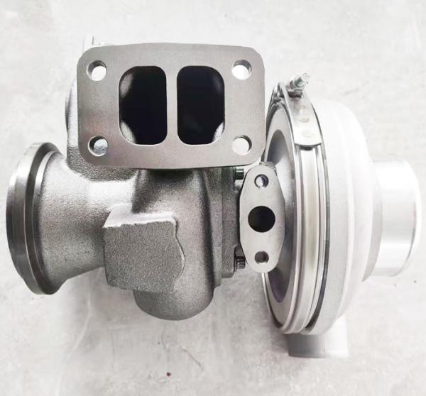 Turbocompresseur Cat C7.1 431-4572 pour pelle 320d2 320d2gc 320d2l