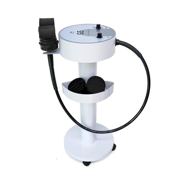 2023 Salon Professional G5 Vibrating Massager Cellulite Fat Loss Body Slimming G5 Vibration Massage Machine