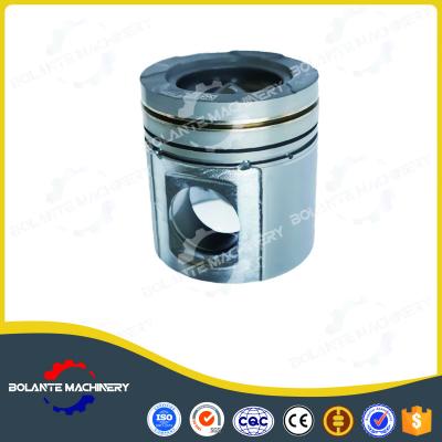 Aluminum Piston VG1246030015 Sinotruk Howo A7 Truck Diesel Engine Parts