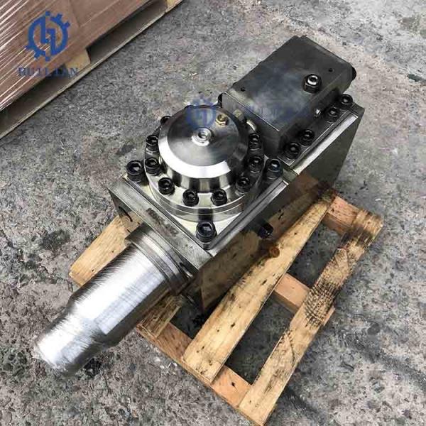 Le briseur de roche partie l'ensemble de cylindre HB20G avec l'accumulateur pour le marteau hydraulique de Furukawa