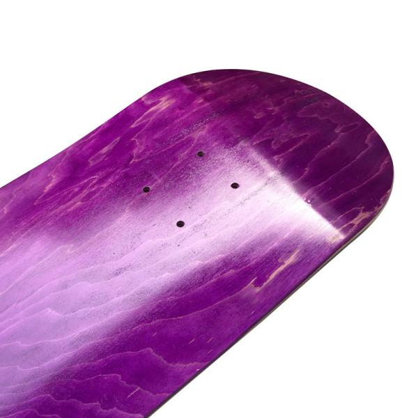 Freestyle Riding 7 Ply Skateboard Custom Graphic