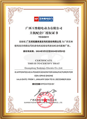 Guangdong Sunkings Electric Co., Ltd