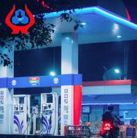 Óleo de sódio Aditivos petrolíferos de alta pureza CMC-LV Grau de perfuração de petróleo
