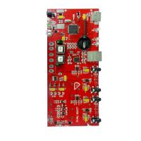 Do conjunto eletrônico de superfície dos componentes do PWB da montagem de Smt flexível rígido
