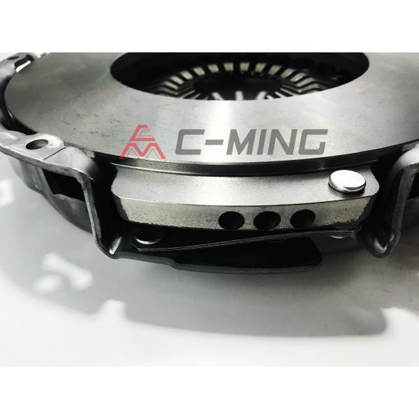 SH 1041018YD PL Bus Eaton Clutch Kit Clutch Plate And Disc TS16949