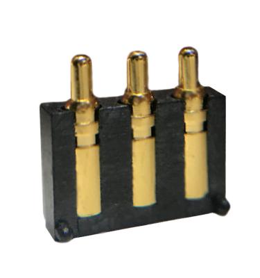 Socket Terminals Battery Connector Pin Reliability Easy Securely Predrilled