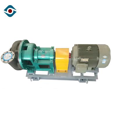 Single Stage Mixed Flow Pump , Self Priming Volute Type Centrifugal Pump