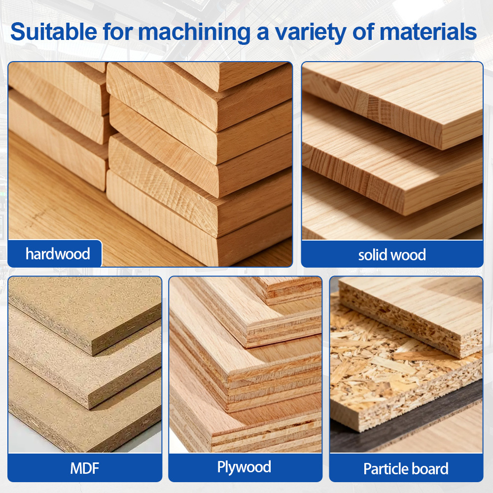 PCD Router Bit Diamond Cleaning Bottom End MillWoodworking Cutter Slotter CNC Machine EngravingToo