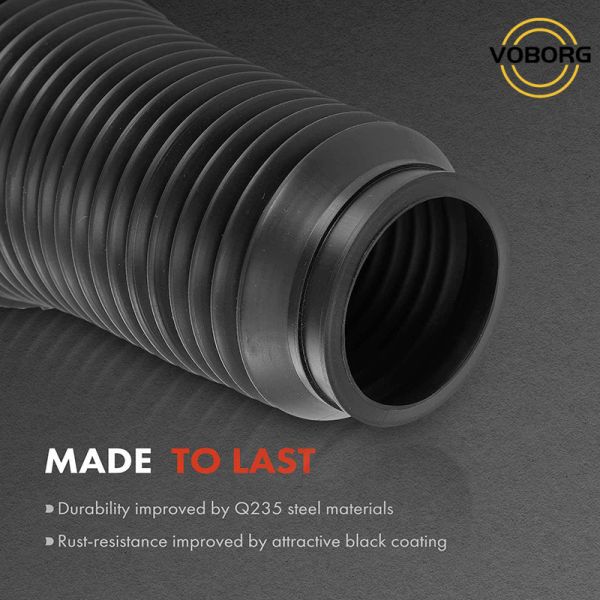 Air Suspension Shock Parts Absorber Susoension Shock Absorber for Audi A8 S8 (D4/4H Chassis)