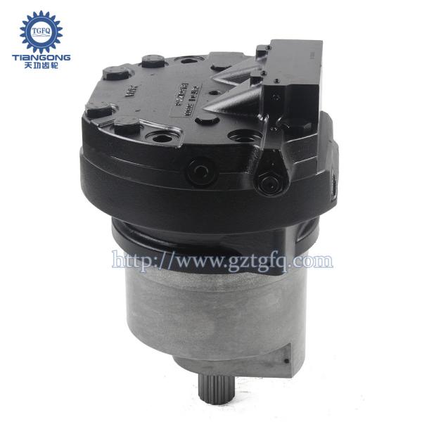 165-9333 /232-6180/355-5669 Premium E349D/E349D2/E349E Travel Motor For Excavators