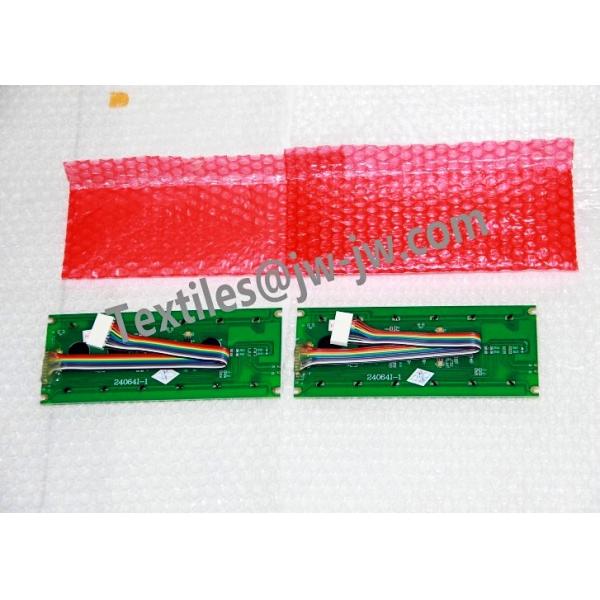 Lcd Screen For Picanol Delta Be153855 Be153885 Be151141 Picanol Loom Spare Parts