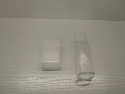 Moldes de plástico personalizadas para cigarros eletrônicos com vida útil de 1000000
