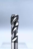Tin Coating Screw Tap for CNC Carbide Cutter from Germany