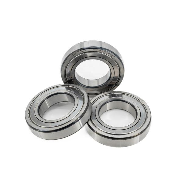 Standard Vibration 6312 Bearings 60*130*31mm Deep Groove Ball Bearing for Machinery