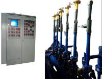 Système de commande de four PLC