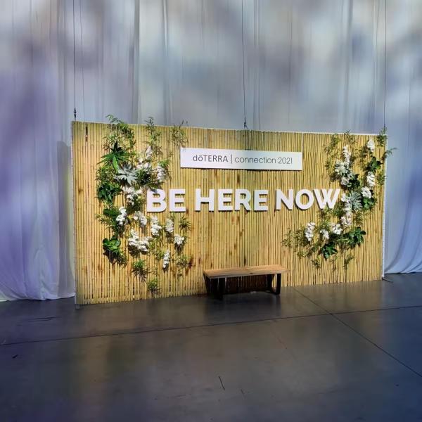 Frameless Led Light Box Poster Frame Light Box Panel Replacement LED Tube