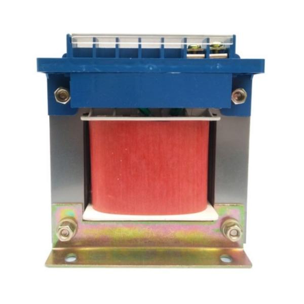 Single Phase Flat Car Transformer Cooling Method Dip Varnish for and Stable Operation